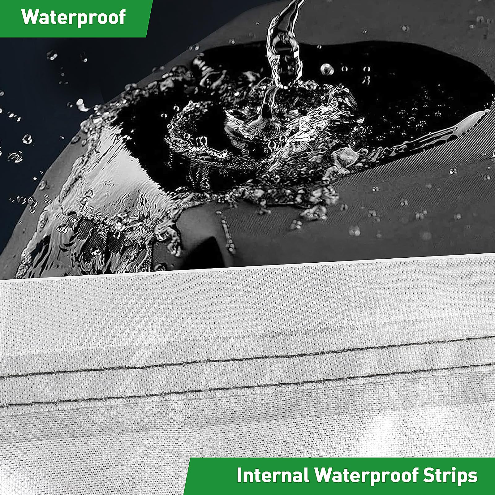 Waterproof 60