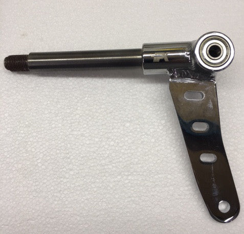 8mm & 17mm Precision Spindle for CNC Machines - High-Speed Rotary Tool for Woodworking, Metal Engraving, and DIY Projects