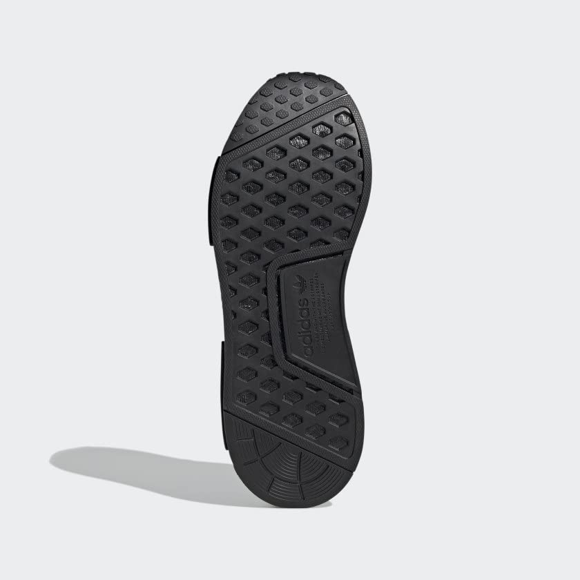 adidas Originals Men's NMD_R1 Running Shoes - Lightweight Sneakers for Men | Comfortable Athletic Shoes for Jogging, Gym Workouts & Casual Wear