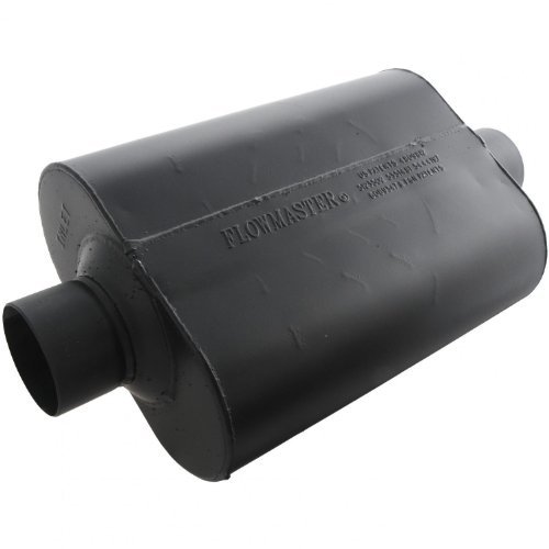 Flowmaster 943045 Super 44 Muffler - 3