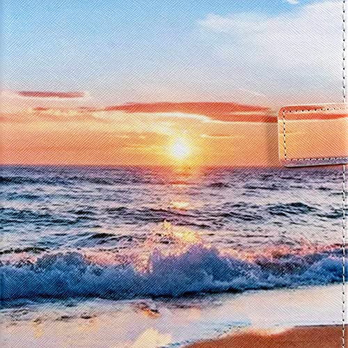 05 Beach Sunrise
