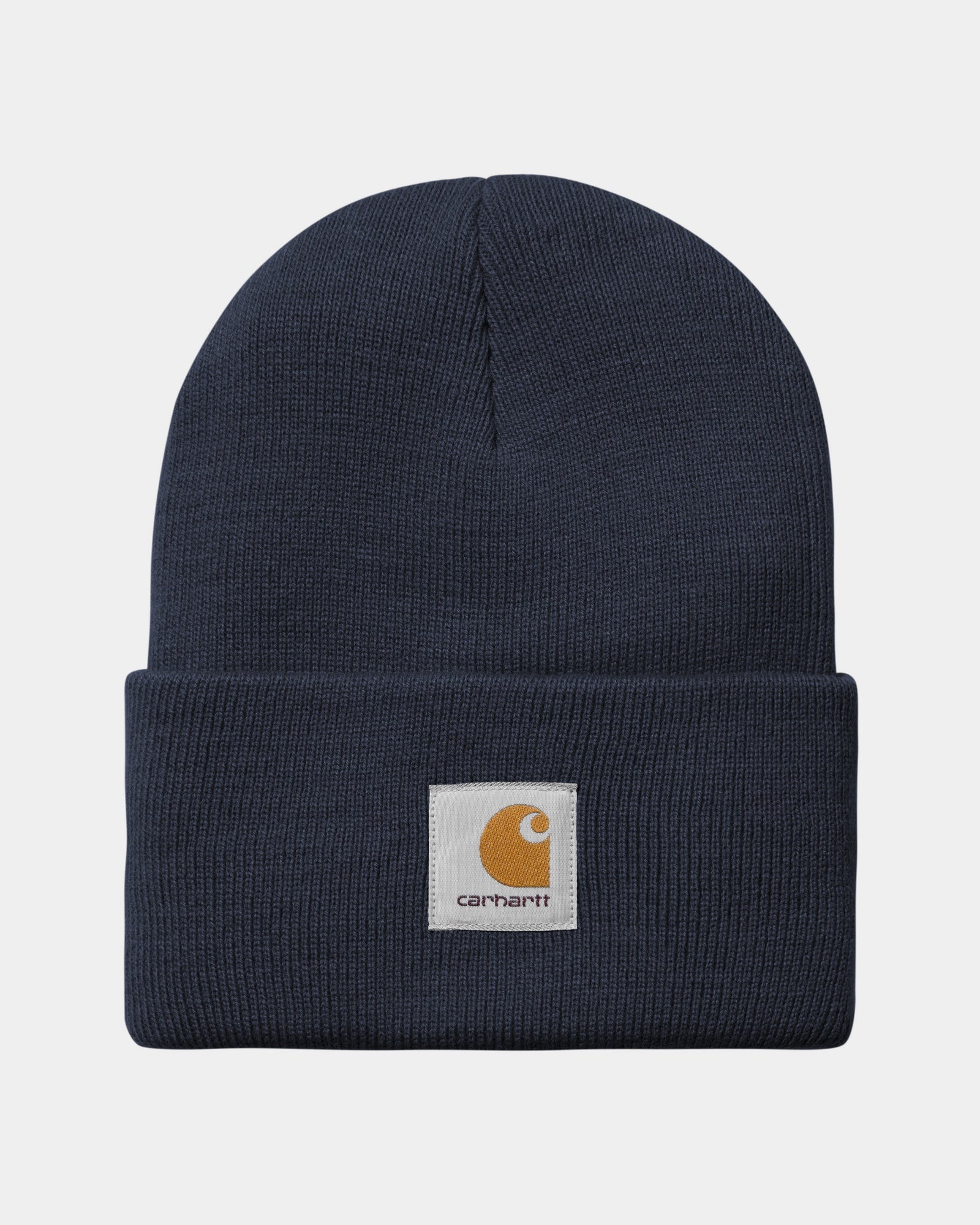 Acrylic Watch Hat for Men & Women | Air Force Blue Color | Stylish Winter Beanie for Outdoor Activities, Sports & Casual Wear