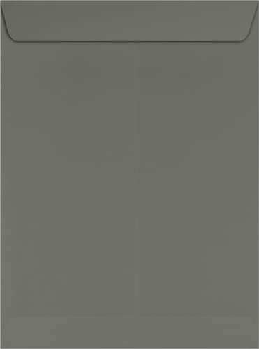 Smoke Gray