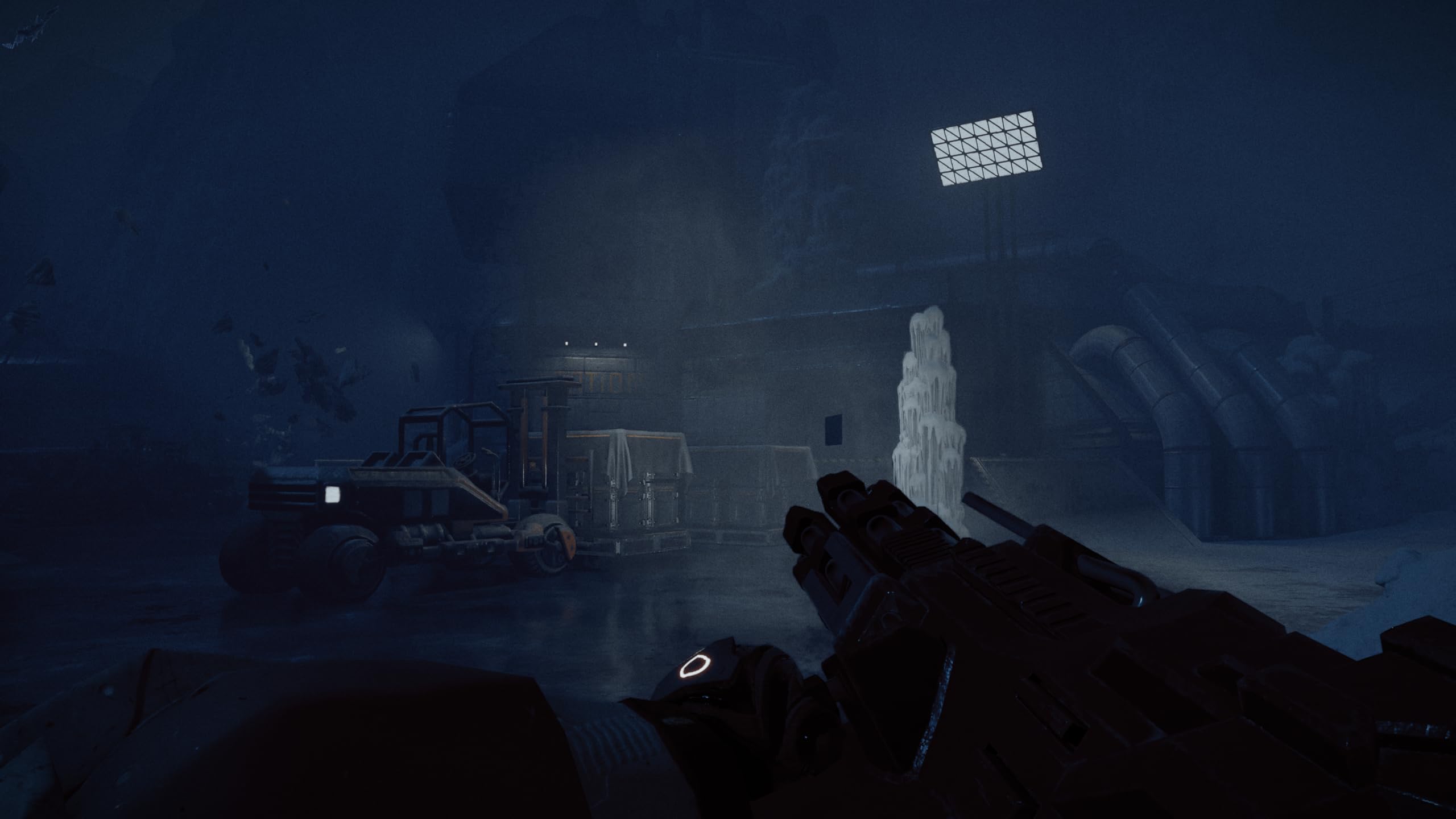 Quantum Error - PS5 Horror Survival Game | Sci-Fi Thriller Adventure | Explore Haunted Spaceship & Solve Mysteries | Perfect for Horror Fans & Sci-Fi Enthusiasts