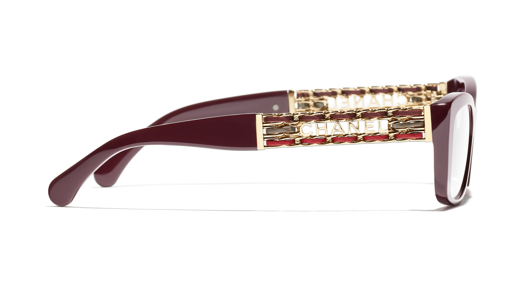 Chanel 3484Q Designer Sunglasses - Luxury UV Protection Aviator Sunglasses for Women & Men - Perfect for Travel, Driving & Outdoor Activities