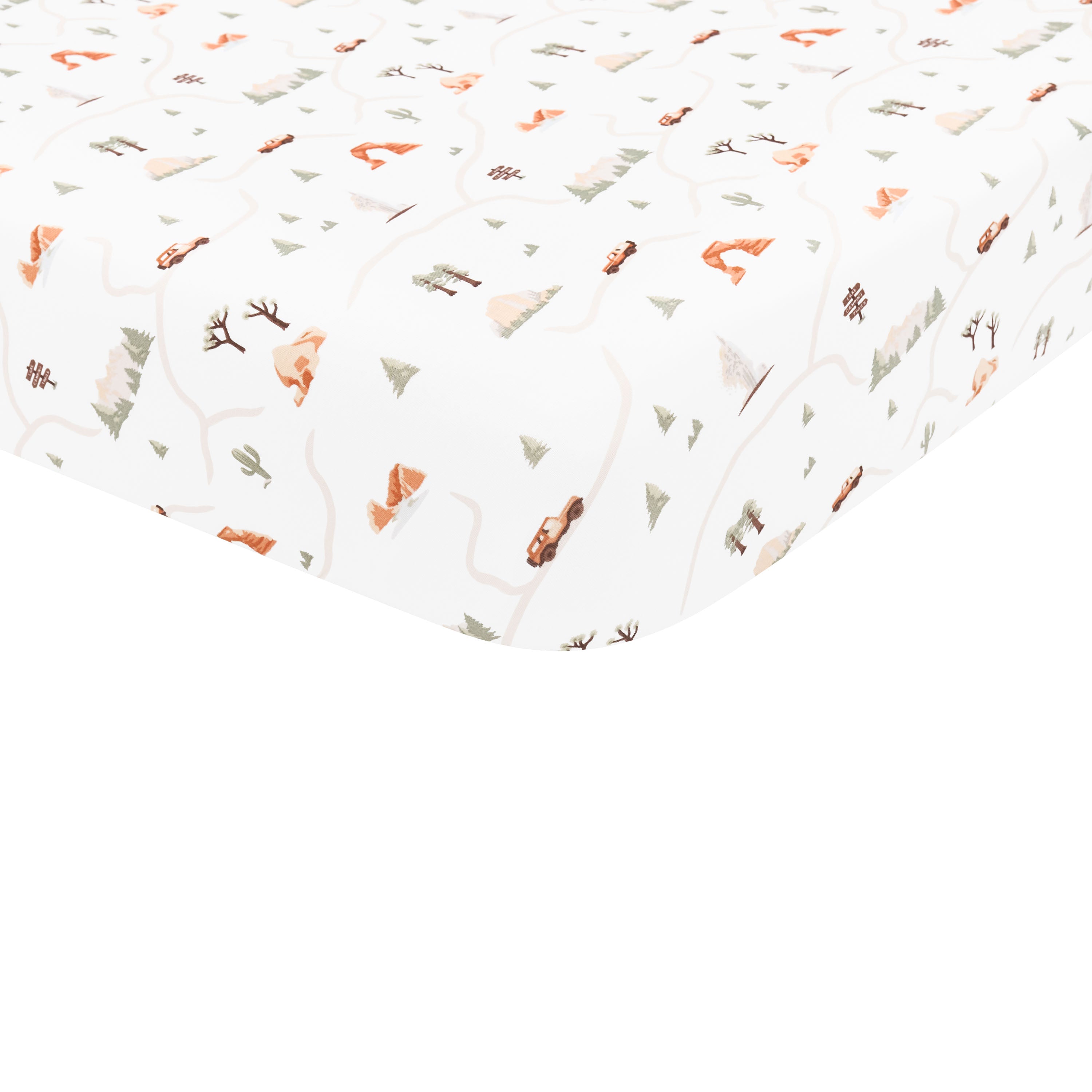 Soft and Breathable Twin Sheet Set for Road Trips - Perfect for Travel, Camping, and Car Sleeping