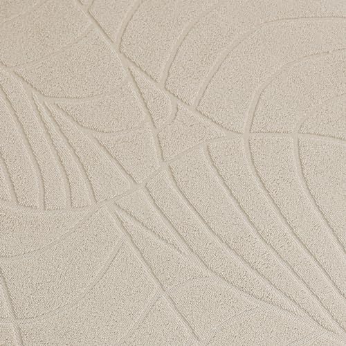 Leaves-beige
