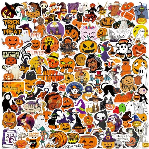 Halloween B