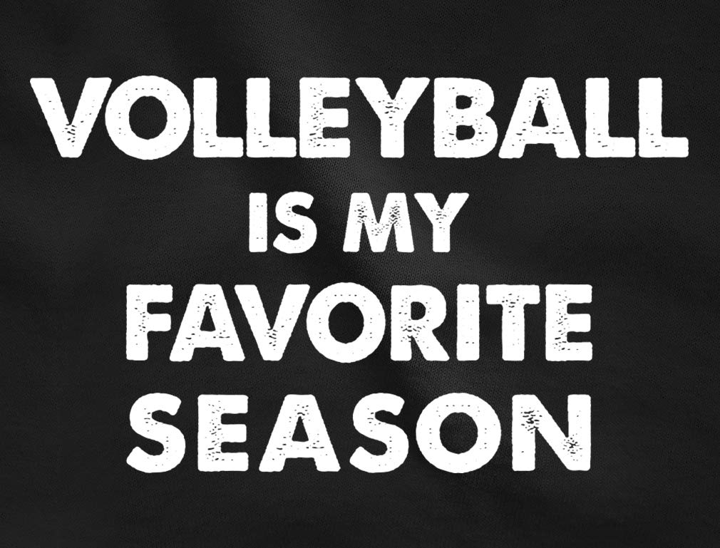Volleyball Hoodie for Women - Perfect Gift for Volleyball Lovers | Cozy & Stylish for Games, Practice & Casual Wear