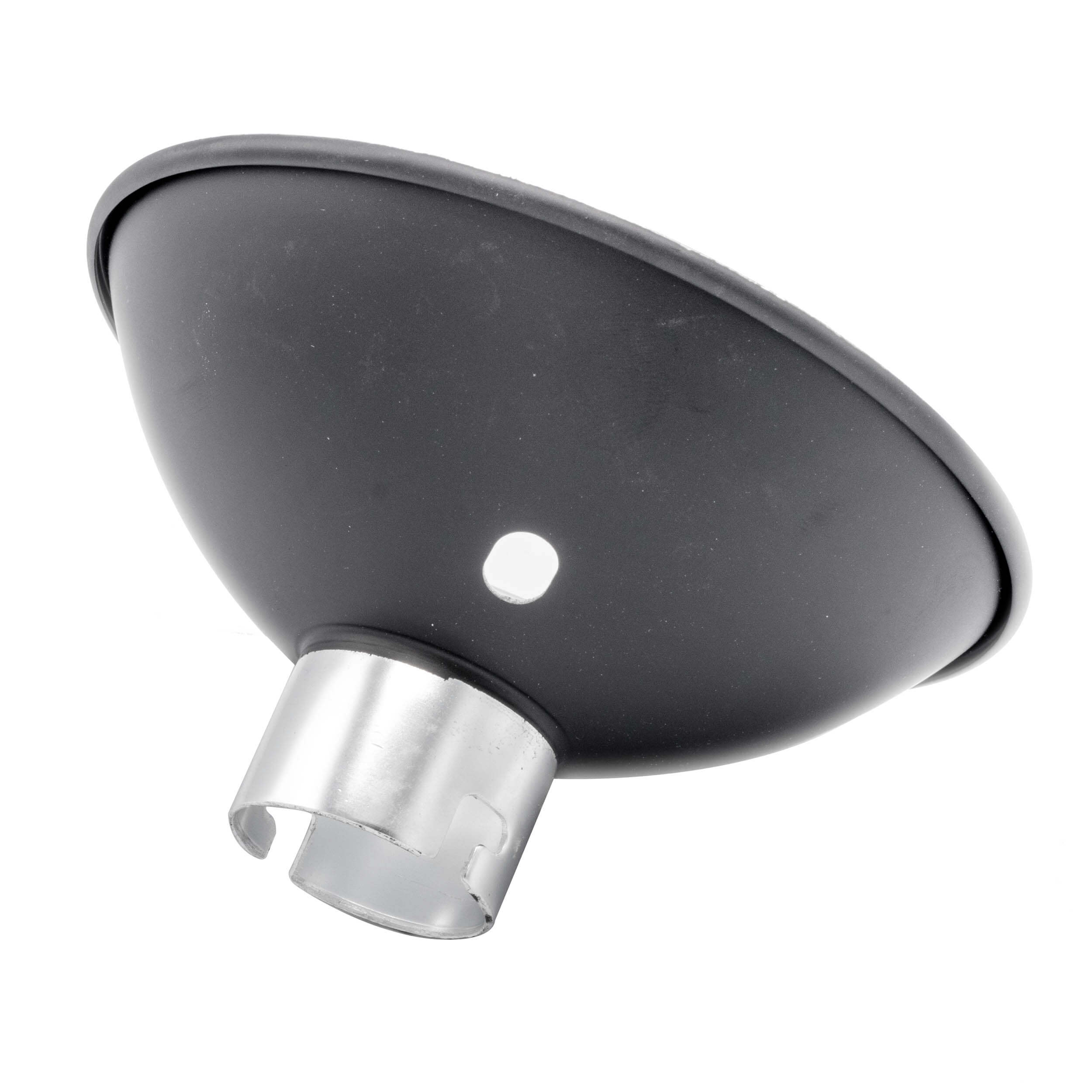 Godox AD200/AD200PRO/AD200PROII 14cm Wide Angle Reflector - AD S6 Accessory for Professional Studio & Outdoor Photography Lighting