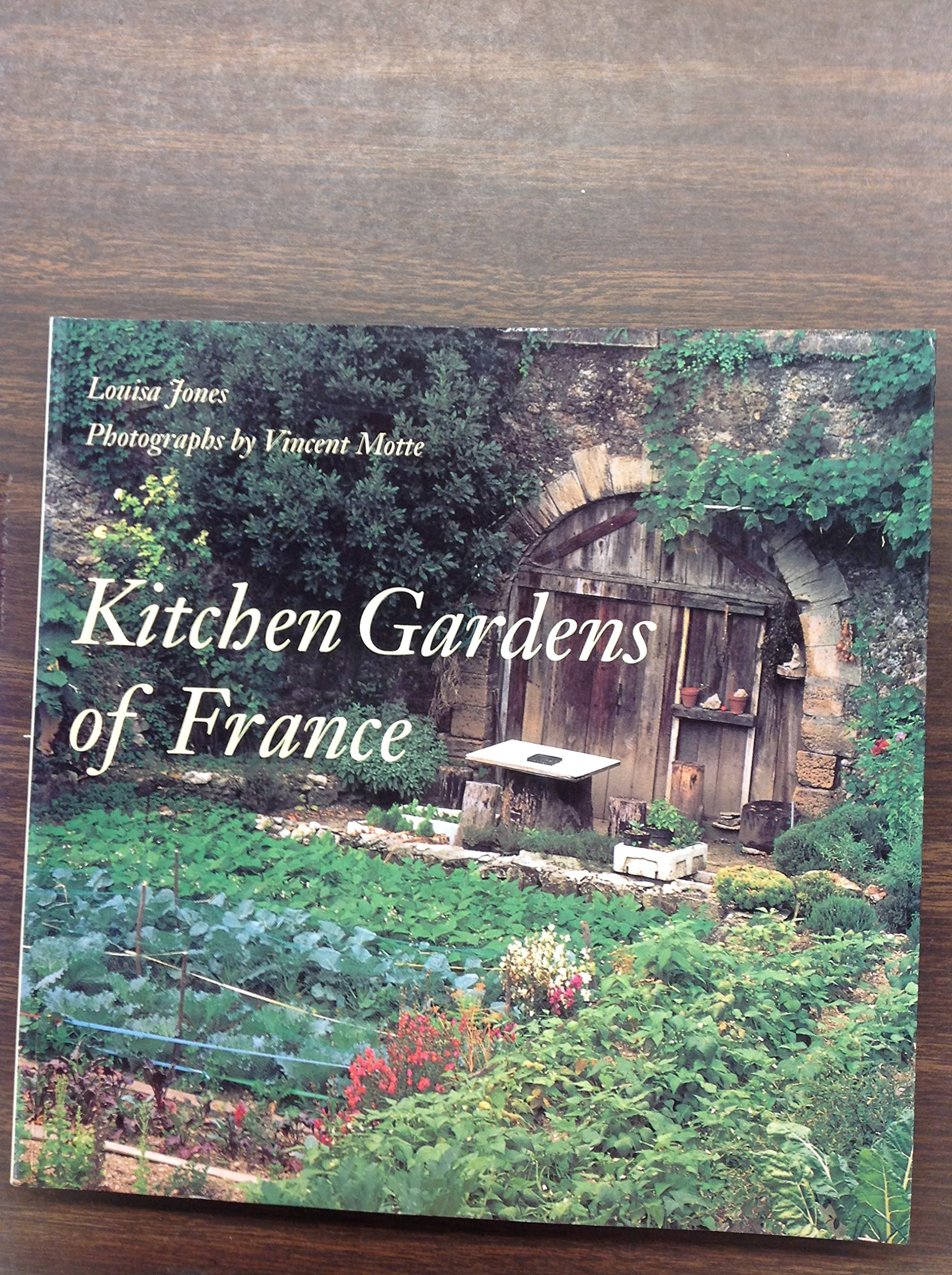 Kitchen Gardens of France - Premium French-Inspired Herb & Vegetable Seeds for Home Gardening | Perfect for Indoor & Outdoor Culinary Gardens