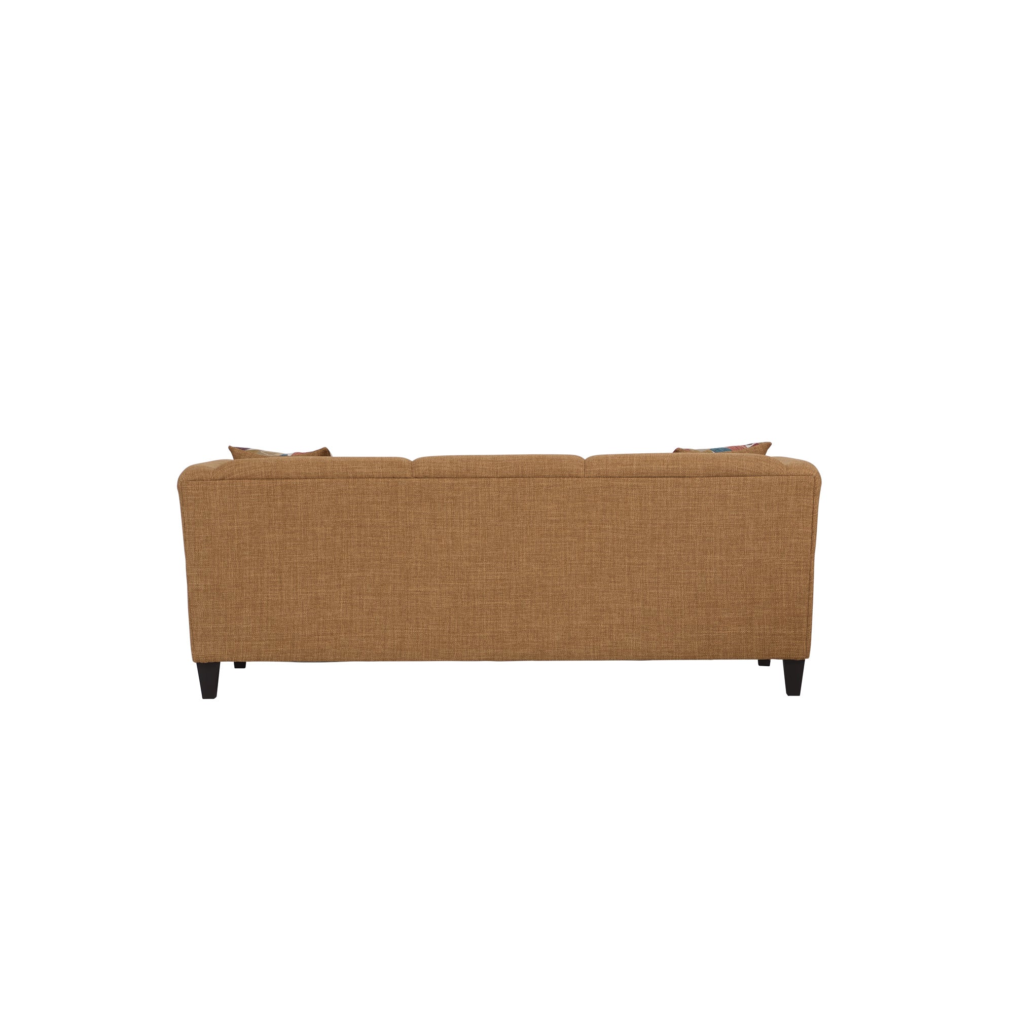 Bria Sofa - Modern Comfortable Living Room Couch for Small Spaces | Perfect for Apartments, Studios & Cozy Homes