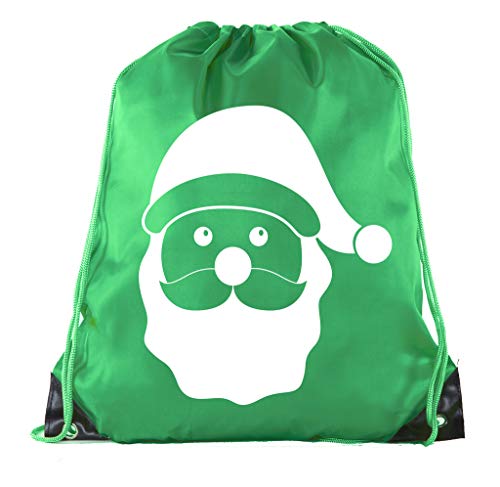 Santa-Forest Green