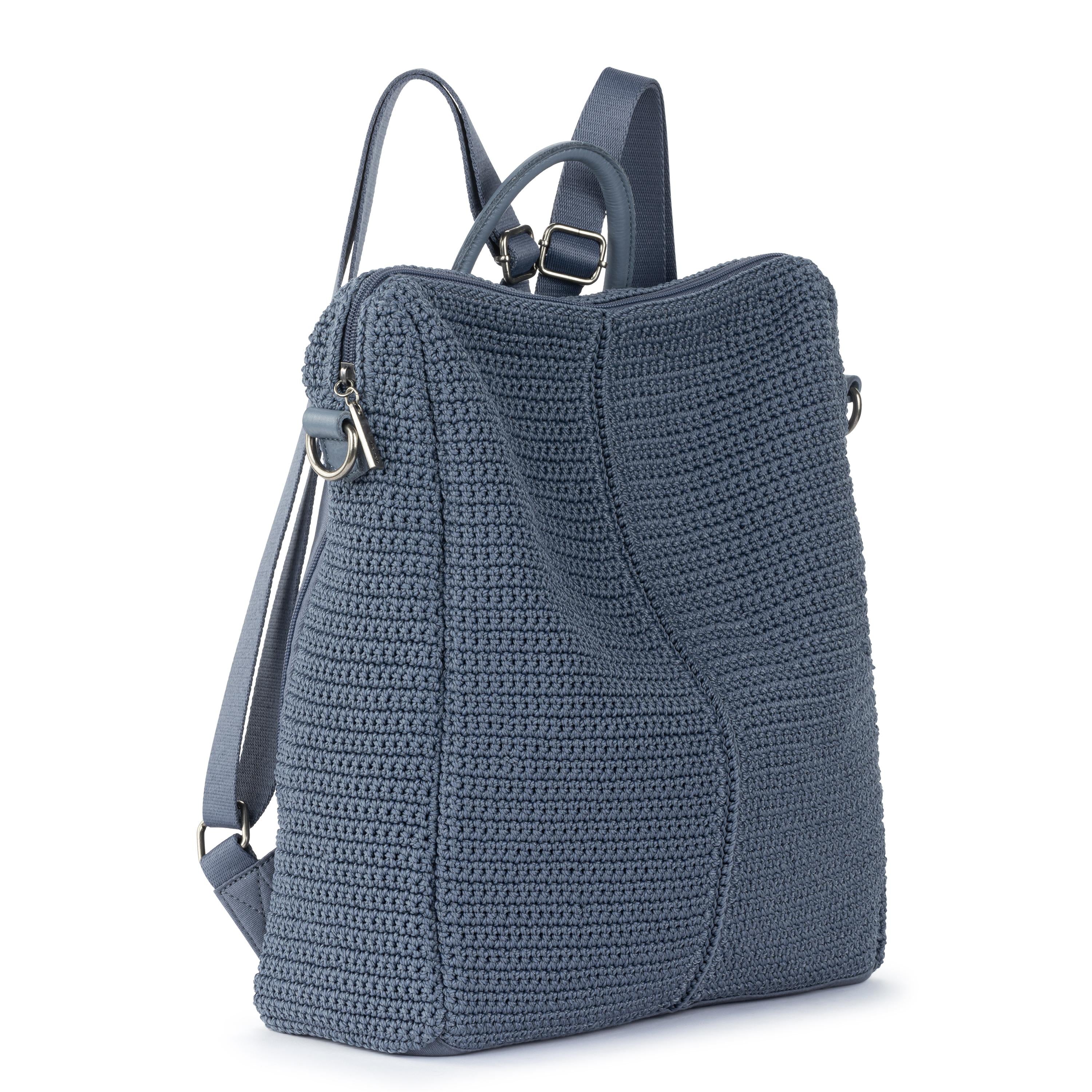 Los Feliz Backpack - Stylish & Durable Laptop Backpack for Men & Women - Waterproof Travel Backpack with USB Charging Port - Perfect for Work, School, College & Outdoor Adventures