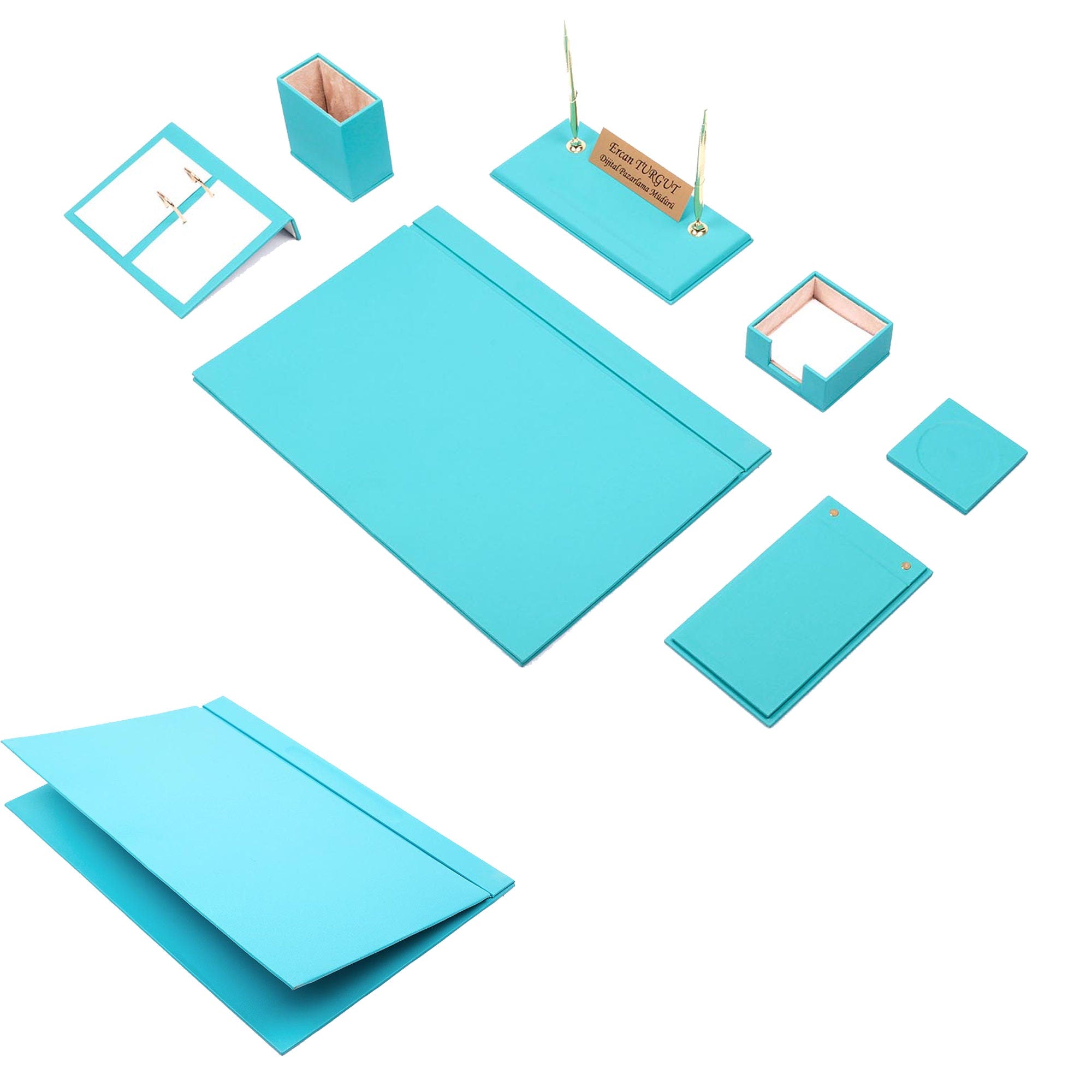 Turquoise