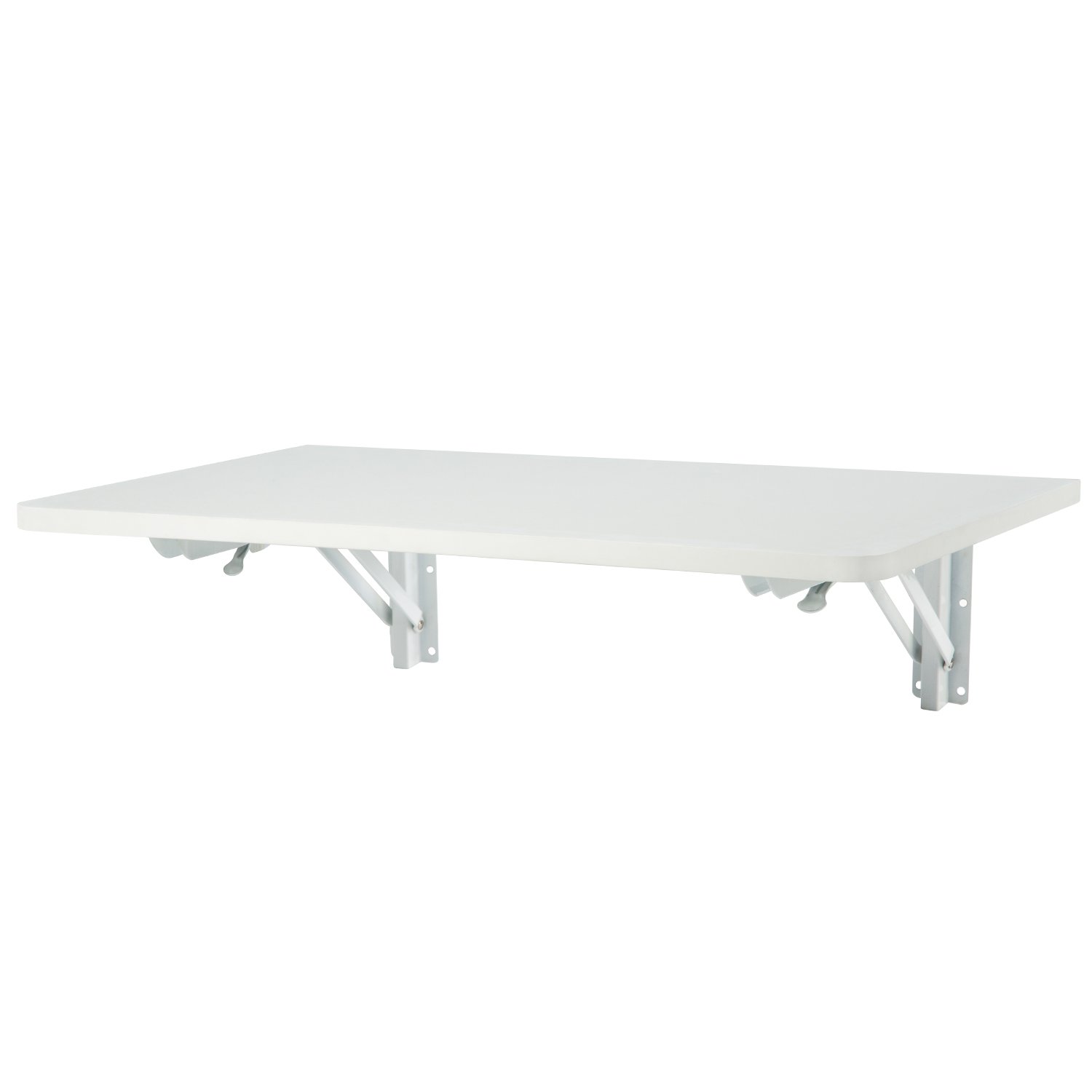 FSC Certified Wall Mounted Folding Table - 23.6