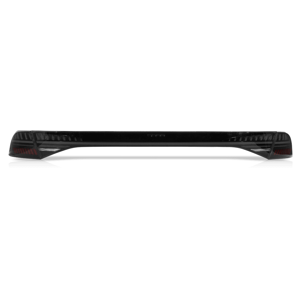 2023-2025 Honda Accord Full LED Tail Light Assembly with Startup Animation - Bright, Durable & Stylish for Night Driving & Enhanced Safety
