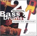 2 Guitars, Bass & Drums: Survival Songs for Music Lovers - Perfect for Jam Sessions, Band Practice & Live Performances