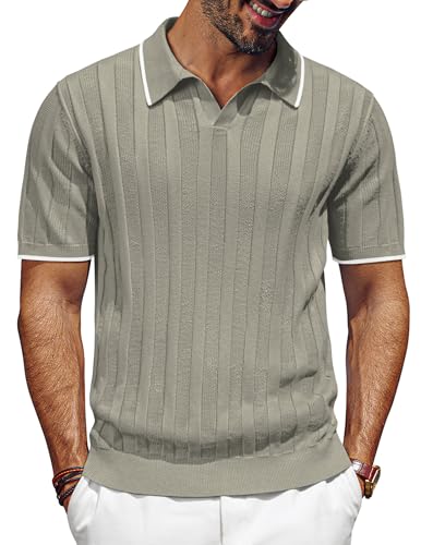 Khaki Contrast