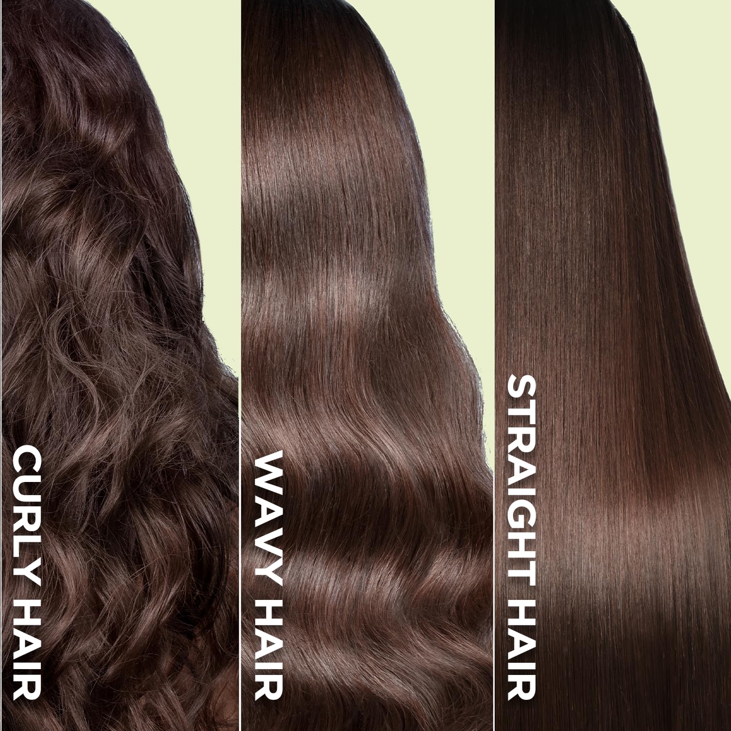 ENN Volume Up Hair Finishing Stick for Frizzy Hair - Anti Frizz Baby Hair Styler with Redensyl, Green Tea & Rosemary Extract for Hair Growth | Non-Sticky, Non-Greasy Formula | 20ml Travel Size | Perfect for Flyaways, Baby Hairs & Styling on the Go