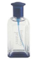 Tommy Hilfiger Tommy Jeans Cologne for Men - 1.7 Oz Eau de Toilette Spray | Fresh Citrus & Woody Fragrance | Perfect for Daily Wear, Date Night & Office Use
