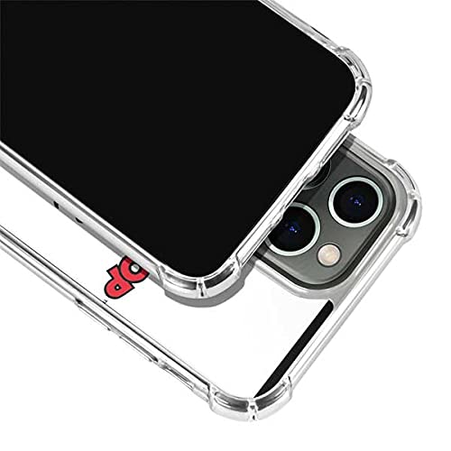 Skinit Clear iPhone 13 Pro Case - Officially Licensed Betty Boop Pose Design | Slim Protective Cover for Women & Girls | Perfect for Everyday Use, School & Work