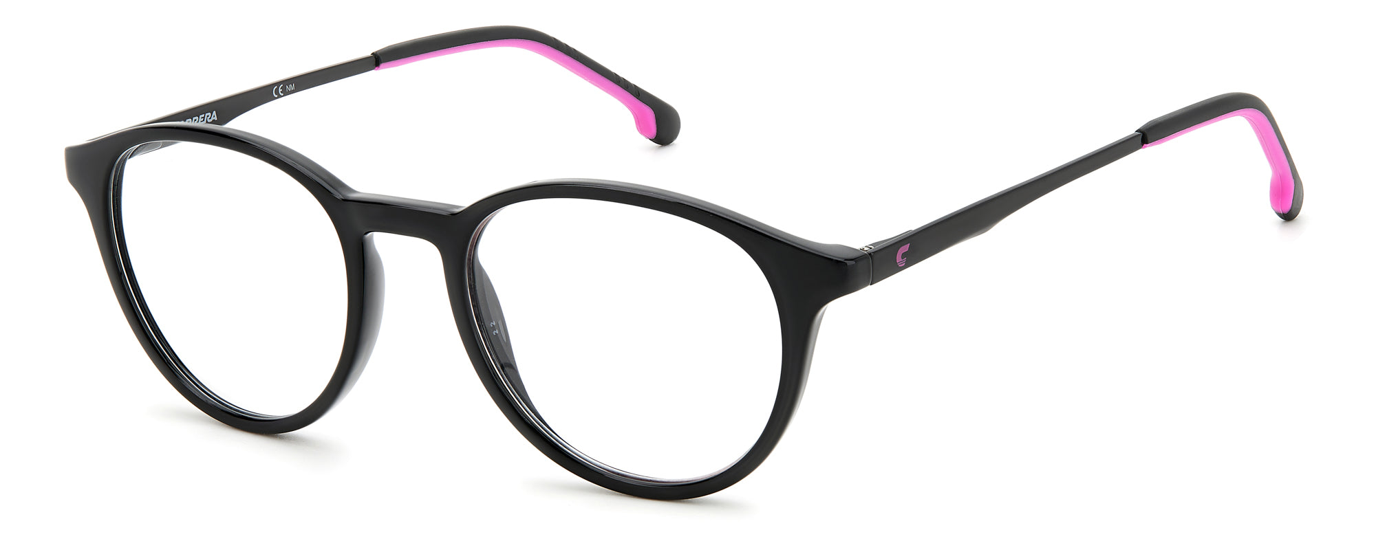 Carrera 8882 Sunglasses - Polarized UV Protection Sports Sunglasses for Men & Women - Perfect for Running, Cycling, Driving & Outdoor Activities