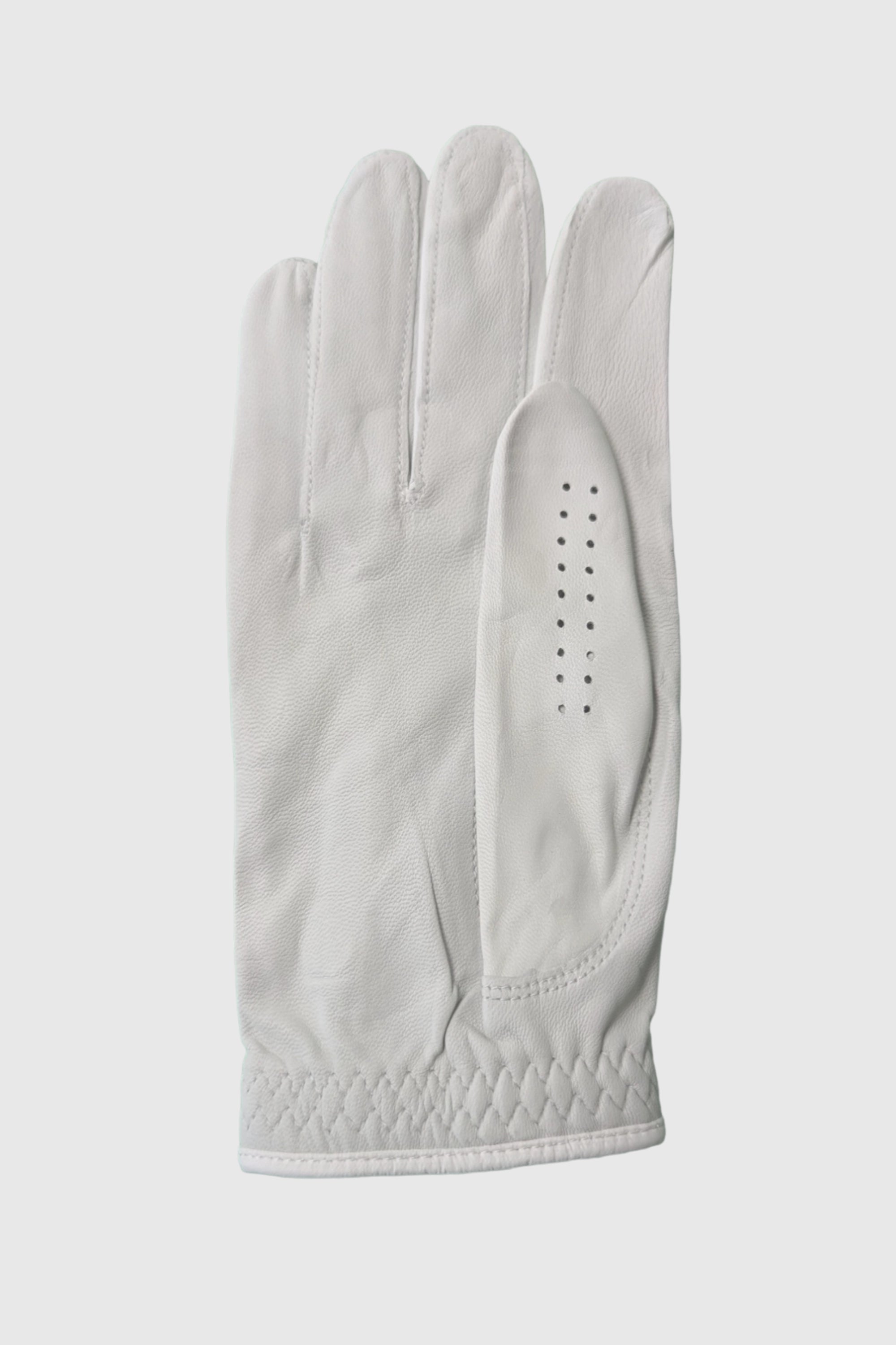 Premium Golf Gloves for Men & Women - Breathable & Anti-Slip Grip - Comfortable for Driving Range, Practice & Tournament Play