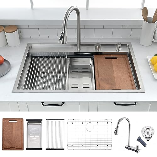 Stainless Steel （Waterfall）