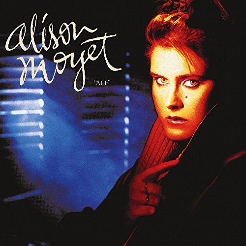 Alison Moyet Vinyl Records & CDs – Shop Classic Albums & Collectibles for Music Lovers | Perfect for Home Listening, Gifts & Collections