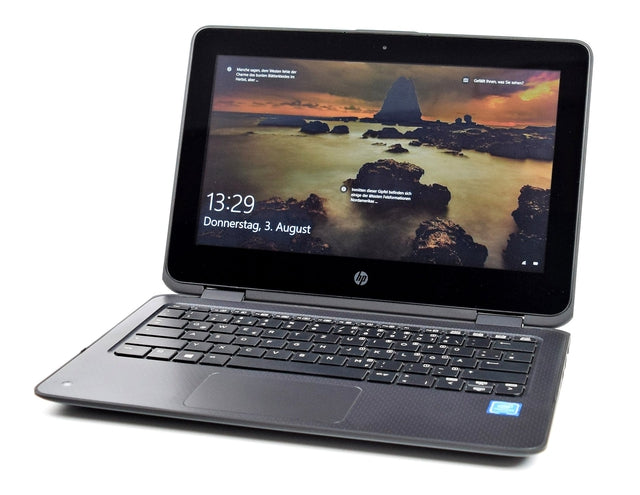 HP ProBook 11 G1 Laptop - 11.6