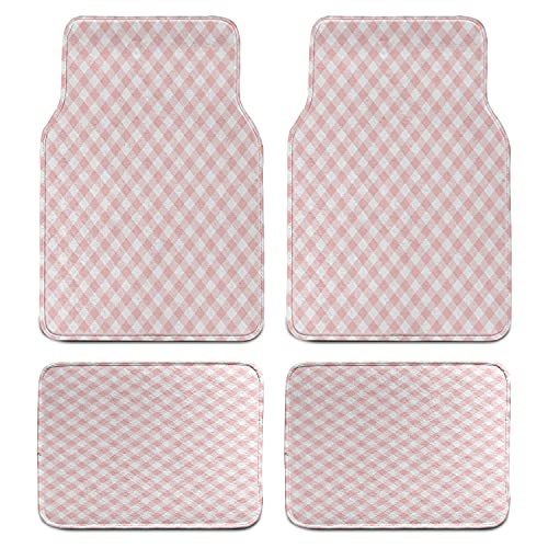 Blush Pale Salmon