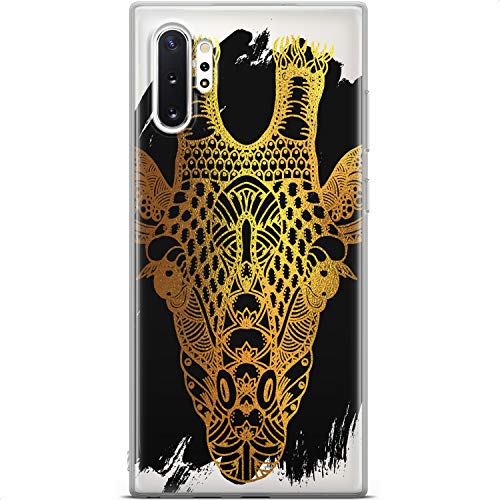 Golden Giraffe