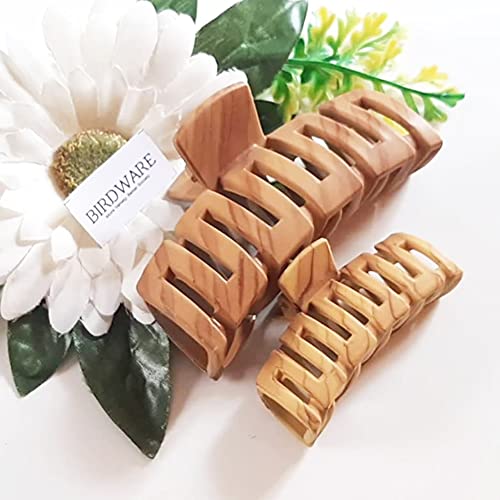 Big/Medium-Wooden
