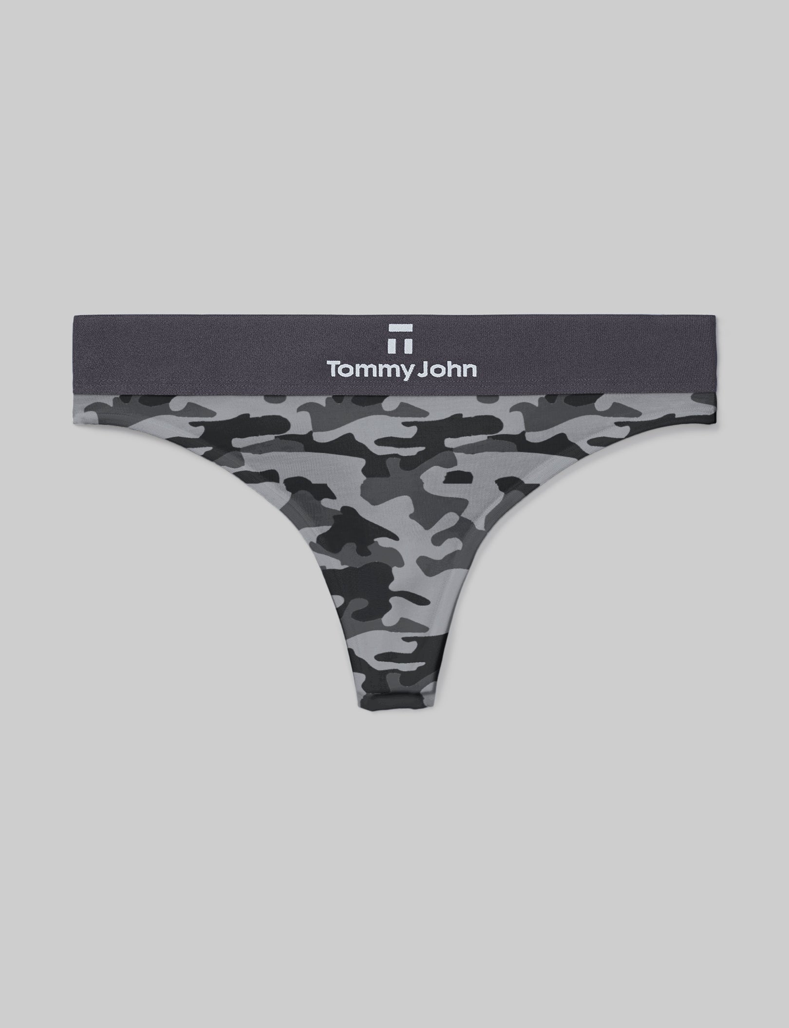 Seamless Women's Thong Underwear - Ultra Soft Second Skin Feel for All-Day Comfort - Perfect for Yoga, Workout & Everyday Wear
