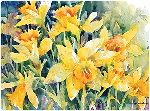 Daffodil Party