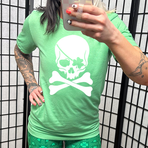 Lucky Green