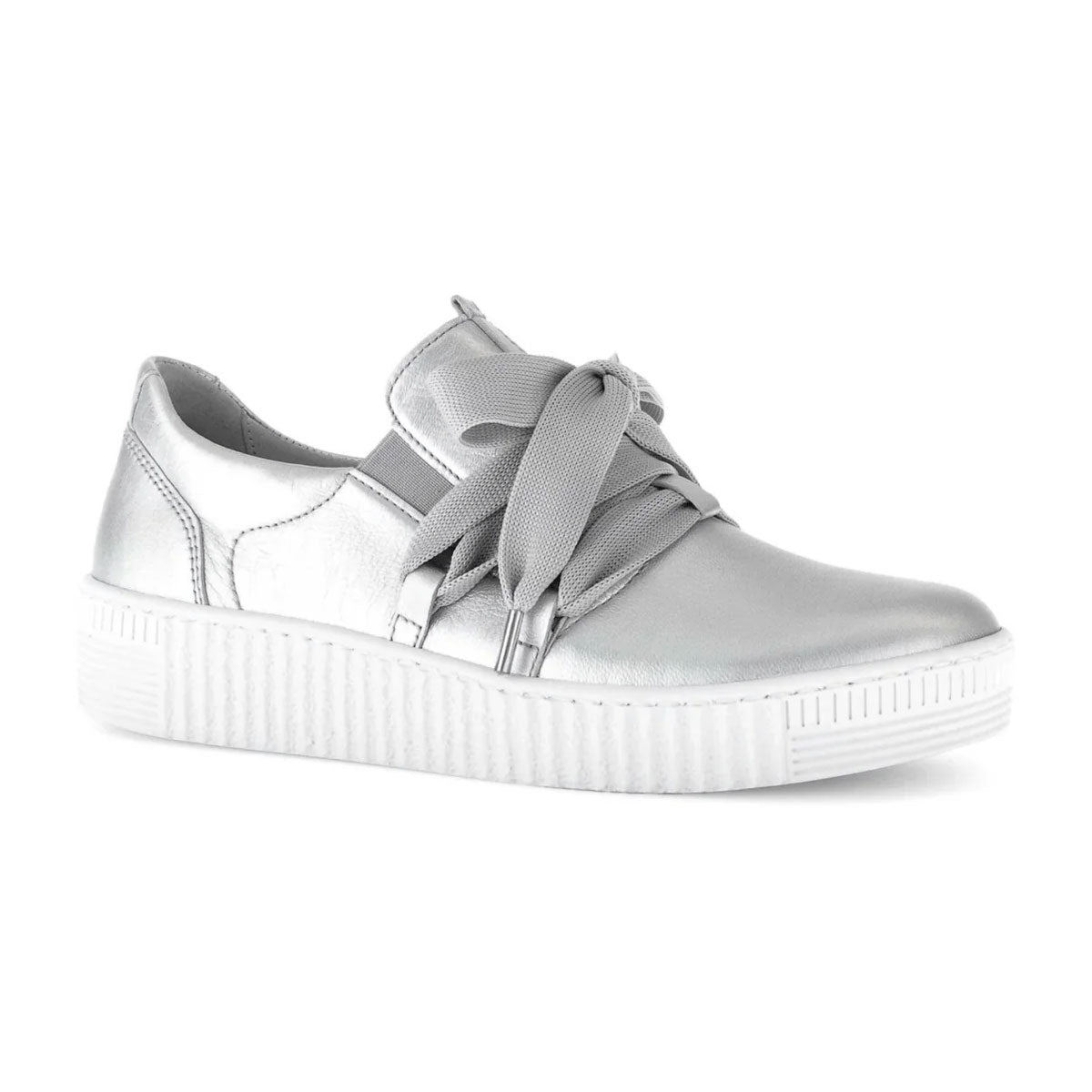 Silver