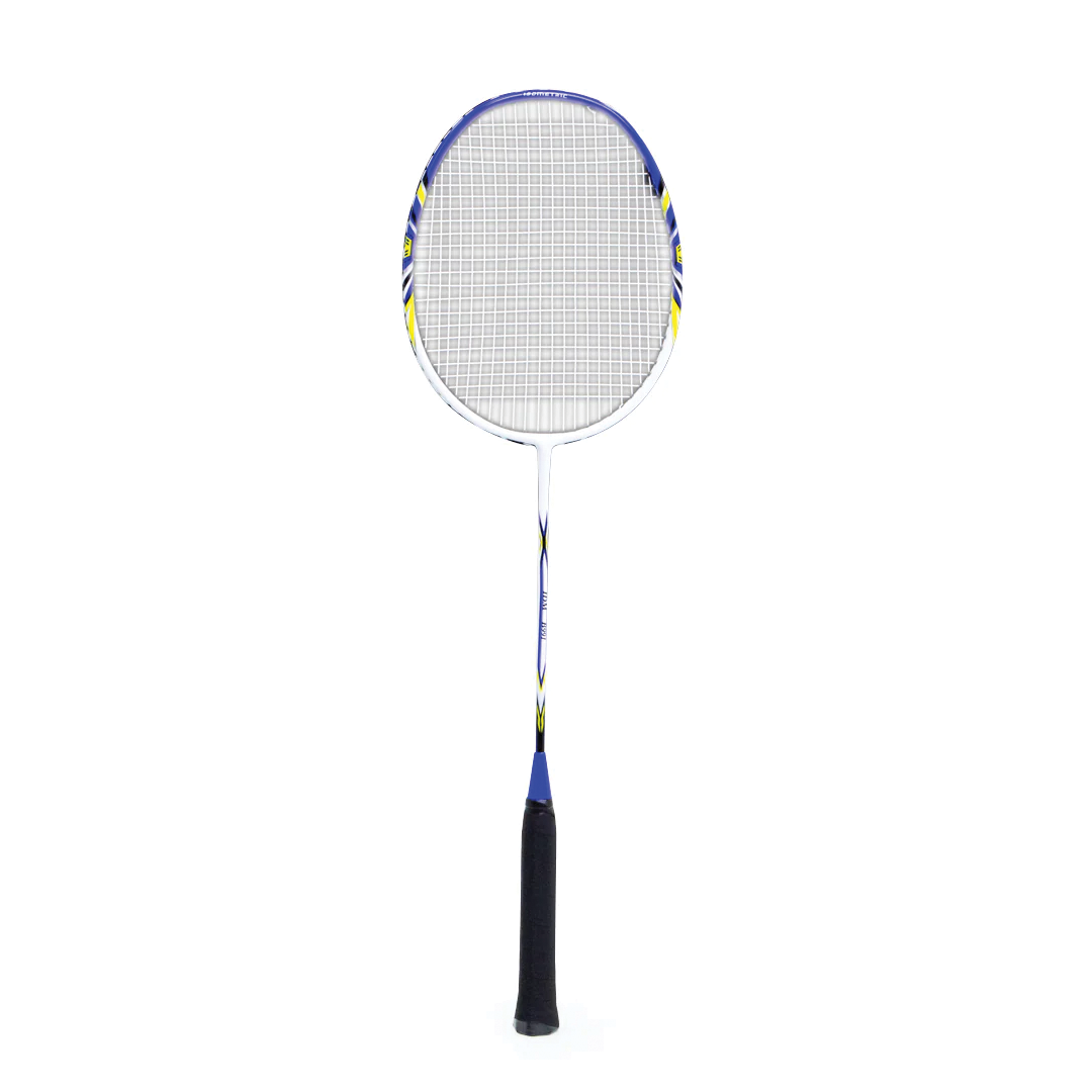 Victor Badminton Racket for Intermediate Players - Lightweight Carbon Fiber Shuttlecock Racket with Grip Tape - Perfect for Training, Club Play & Competitive Matches