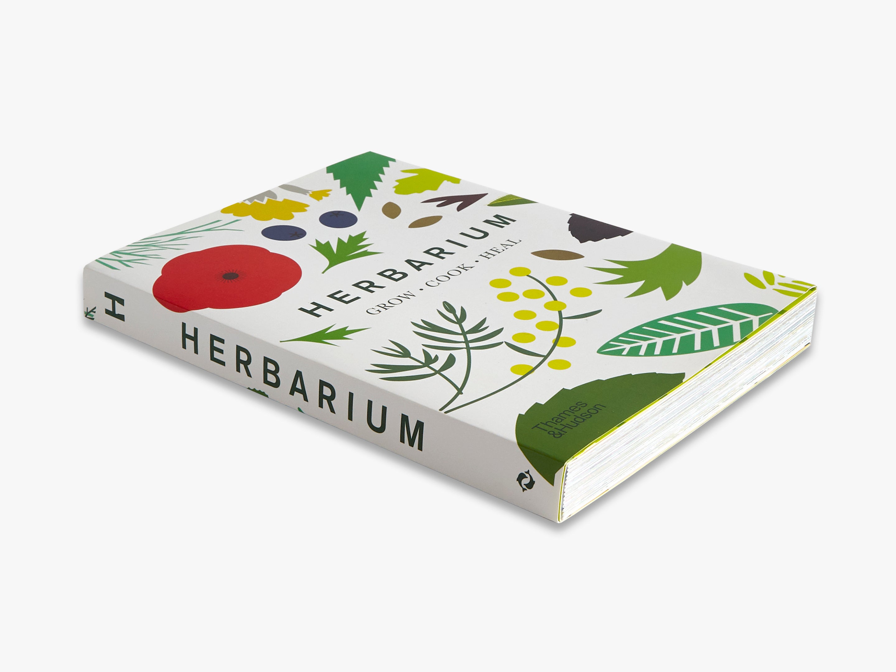 Herbarium Kit for Plant Lovers - Pressed Flower Collection for DIY Crafts, Home Decor & Botanical Art Projects