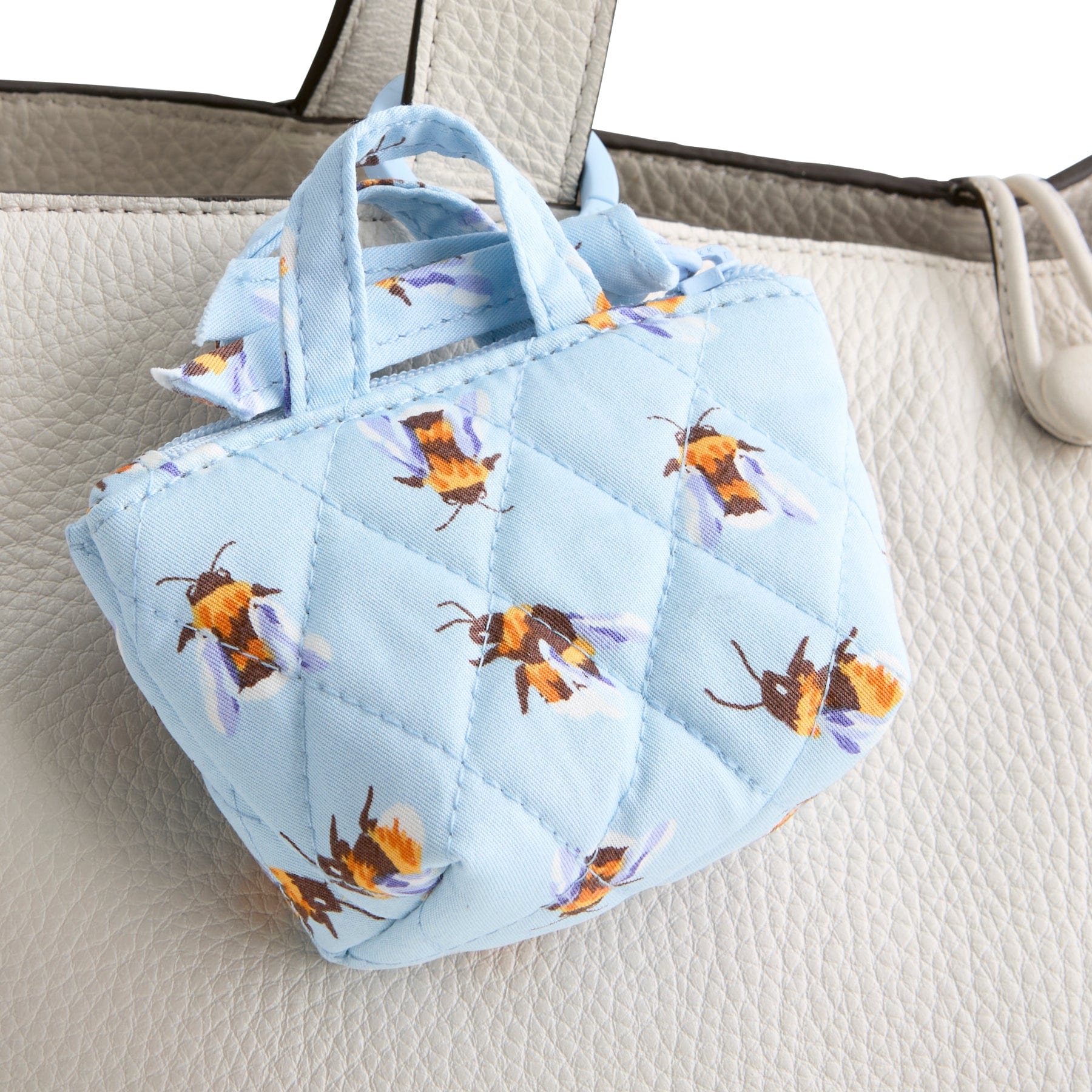 Stylish Original Tote Bag Charm - Cute Accessory for Handbags, Purses & Backpacks - Perfect for Everyday Use, Travel & Gifts