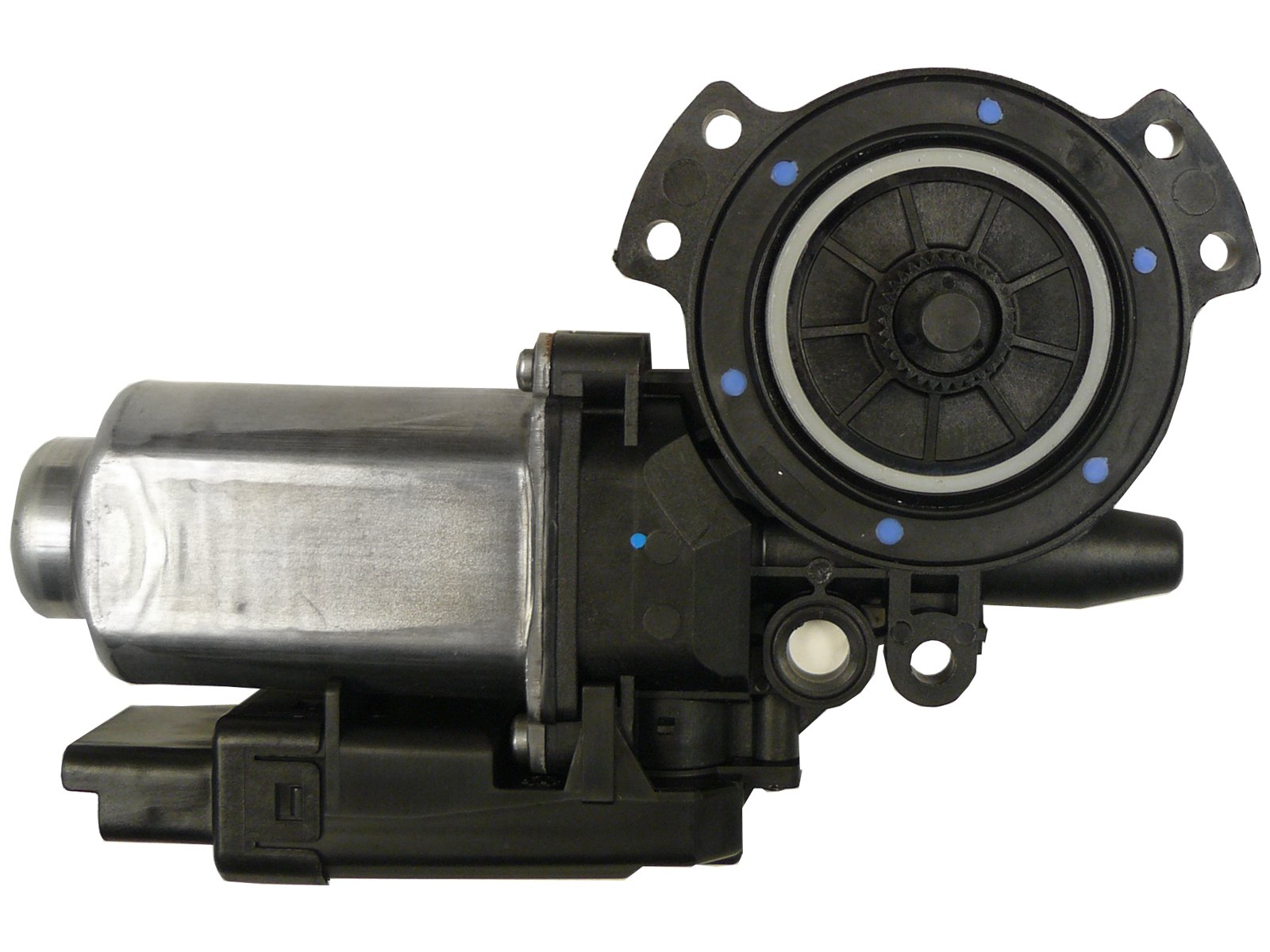 ACI 88918 Power Window Motor Replacement - Compatible with [Car Models] - Durable & Quiet Operation for Smooth Window Movement - Perfect for DIY Auto Repair & Maintenance