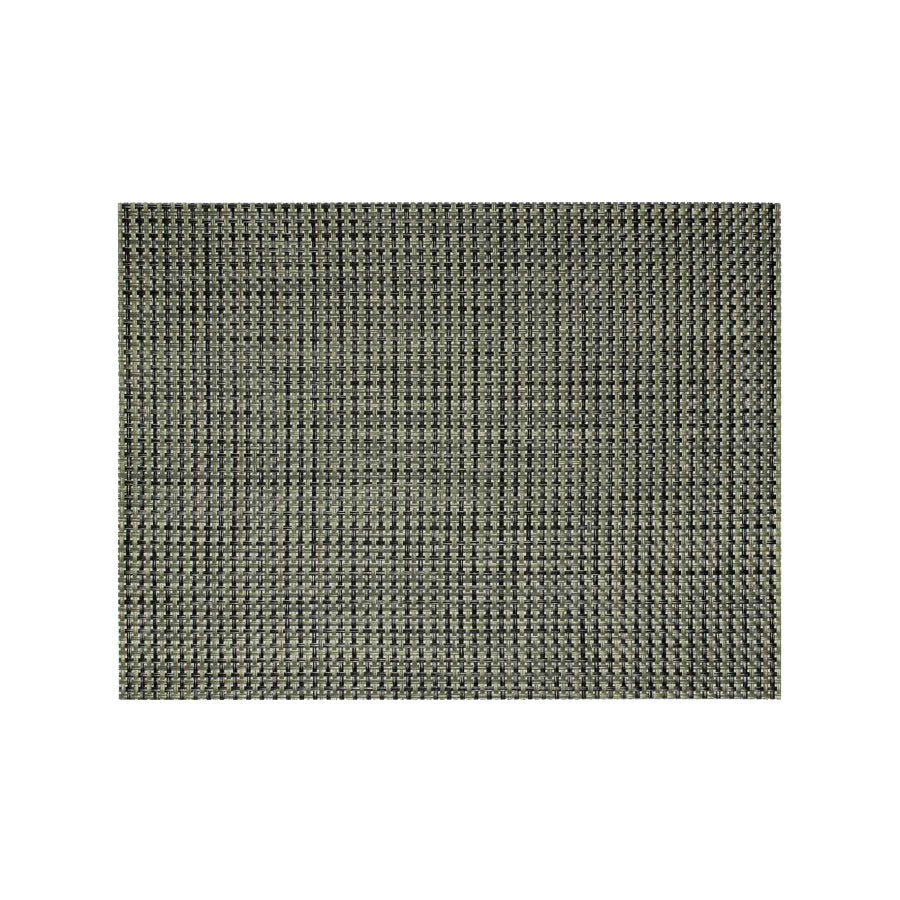 Premium FOH Basketweave Placemats Set of 12 - 16