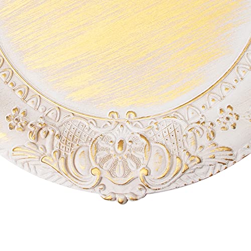 Victorian Edge Gold