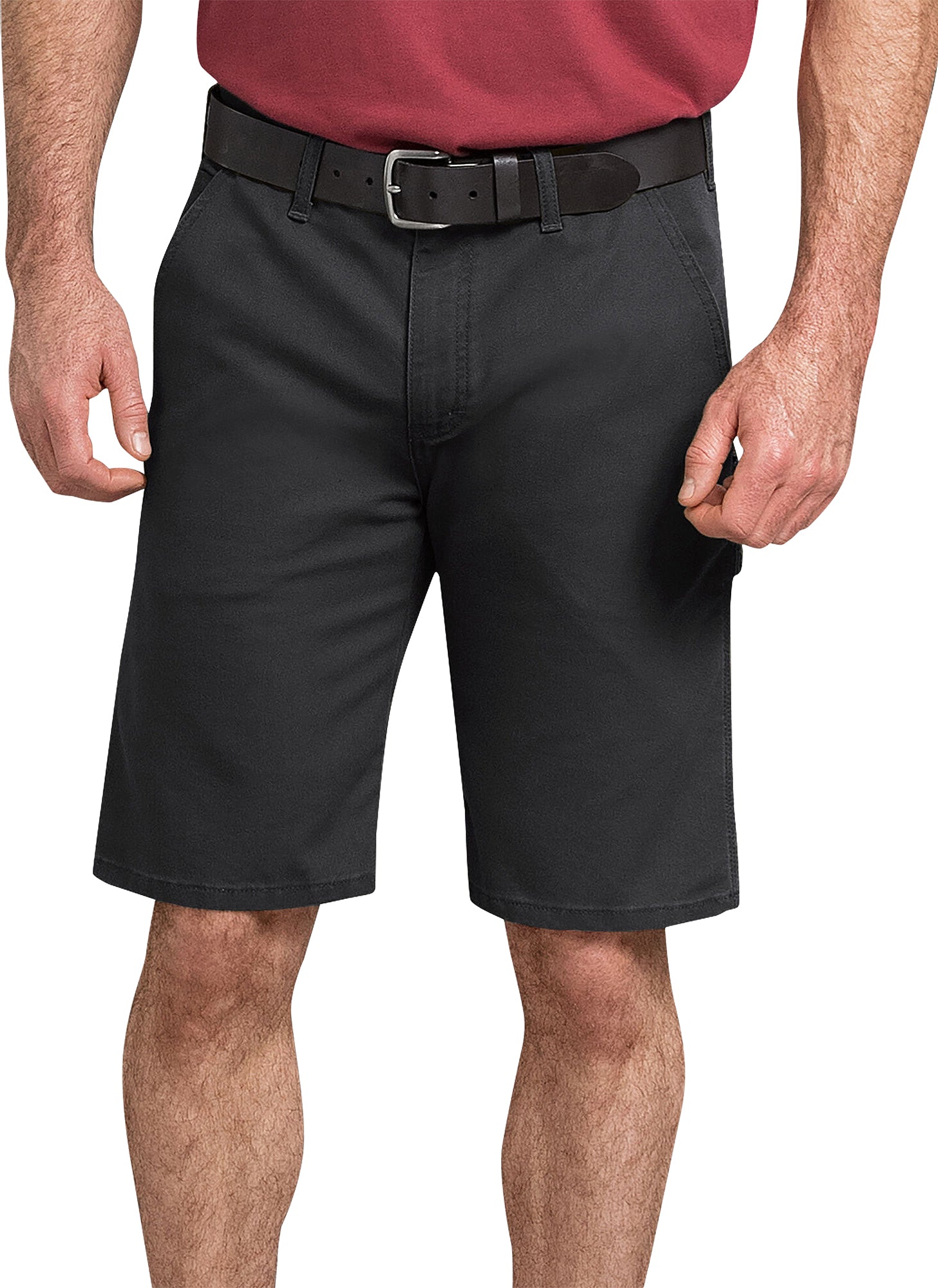 Stonewashed Black