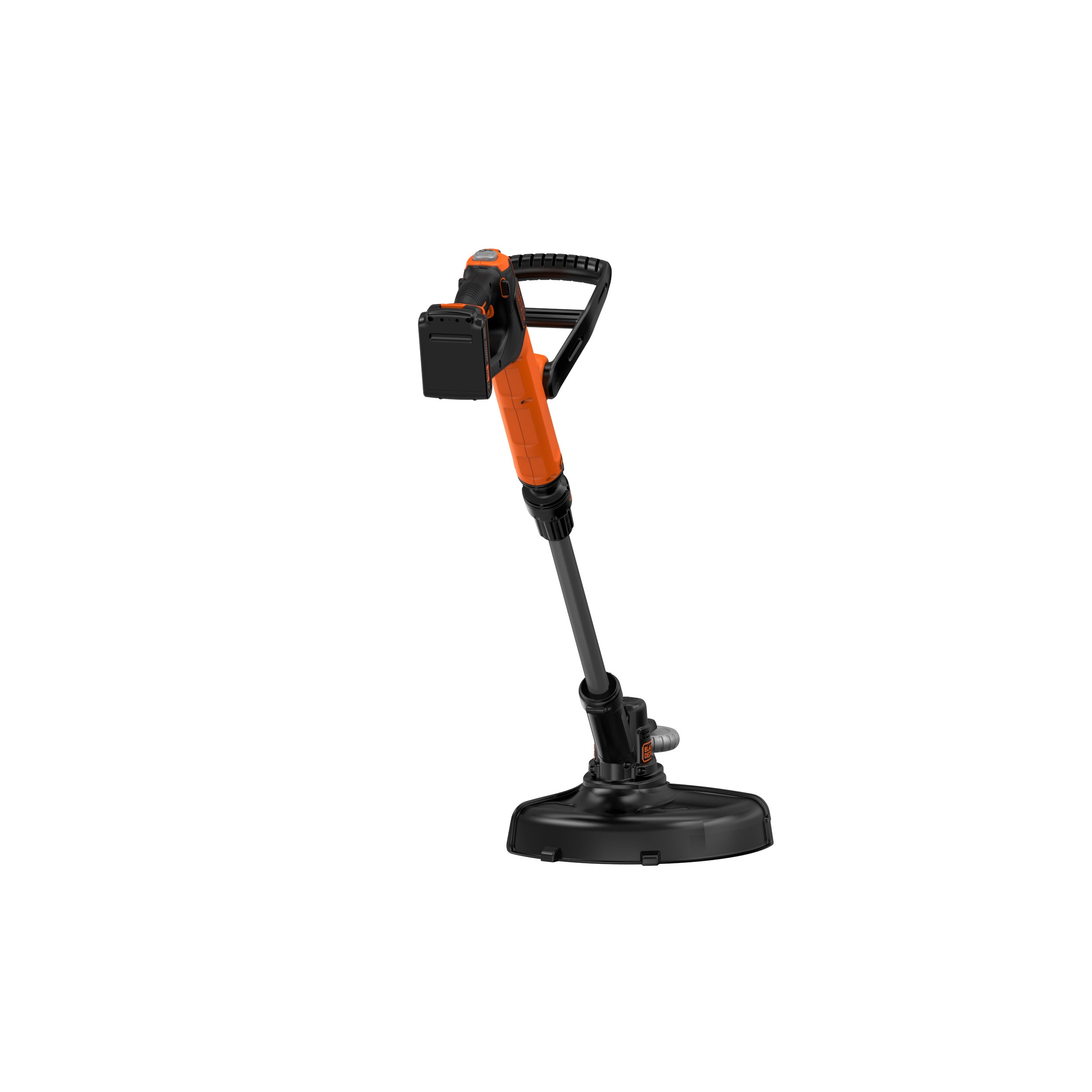 20V MAX* Cordless String Trimmer & Edger - Lightweight, Powerful Lawn Tool for Yard Maintenance & Landscaping (Perfect for Trimming Grass, Edging Walkways & Driveways)