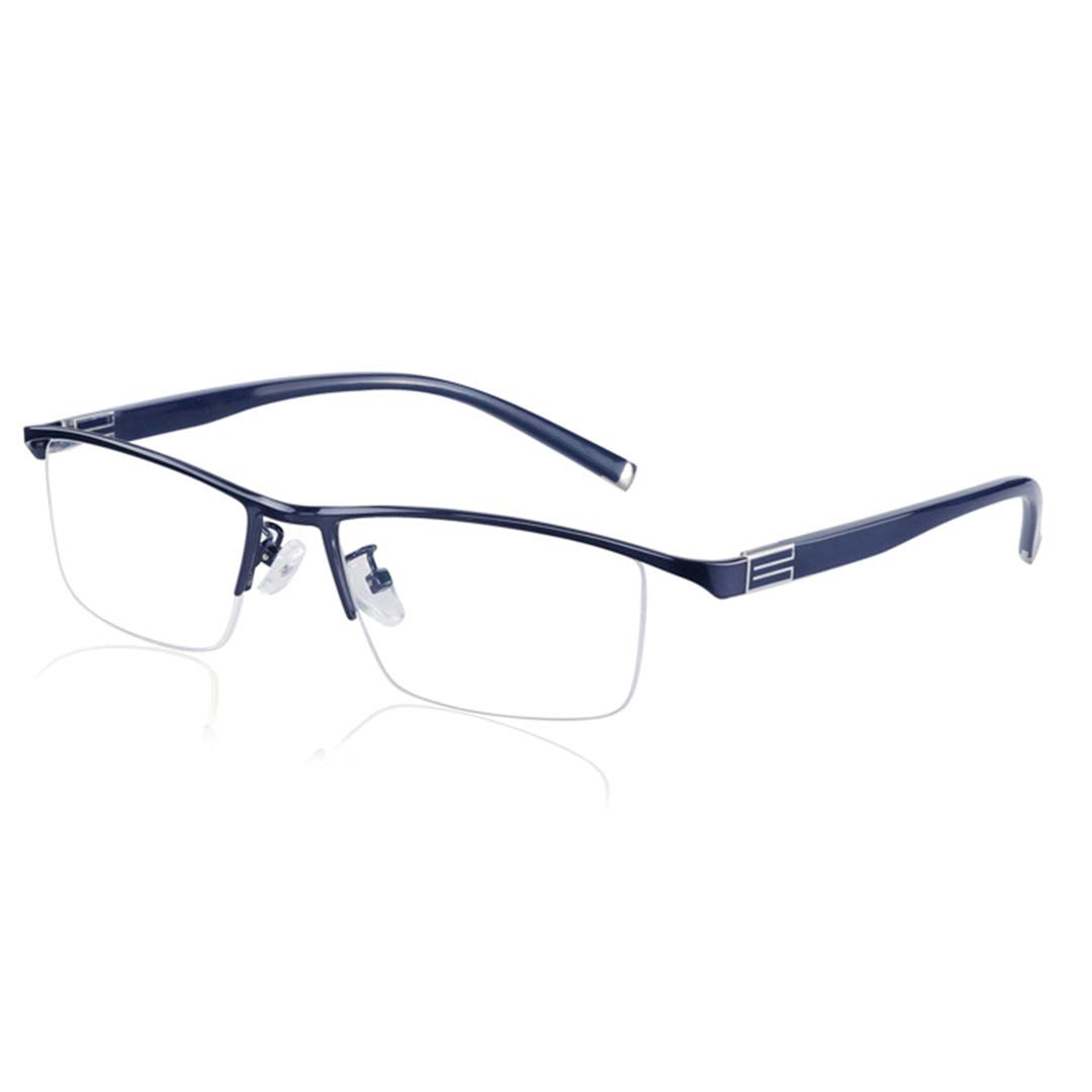 ZYFA Reading Glasses - Multi Power Progressive Readers for Men & Women - Lightweight Comfort for Reading, Computer Work & Close-Up Tasks