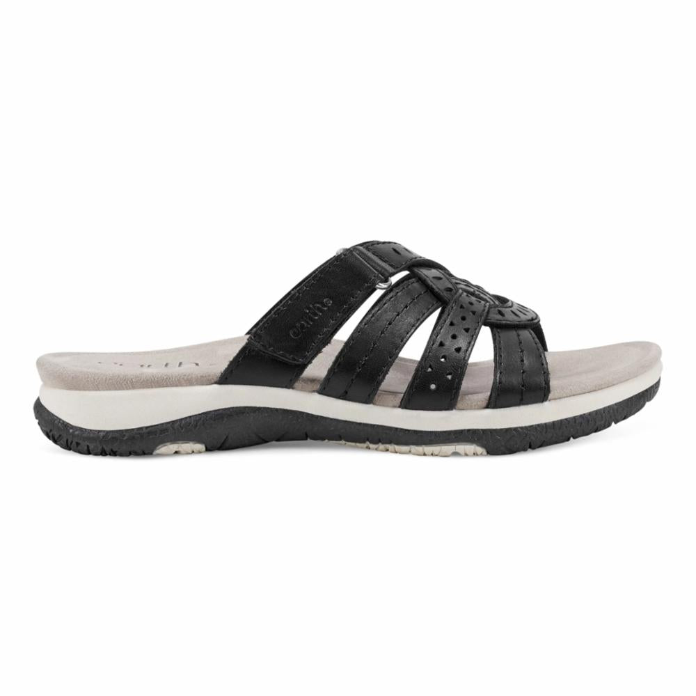 Earth Women's Sassoni Black M - Stylish and Comfortable Women's Shoes for Casual Wear, Office, and Everyday Use
