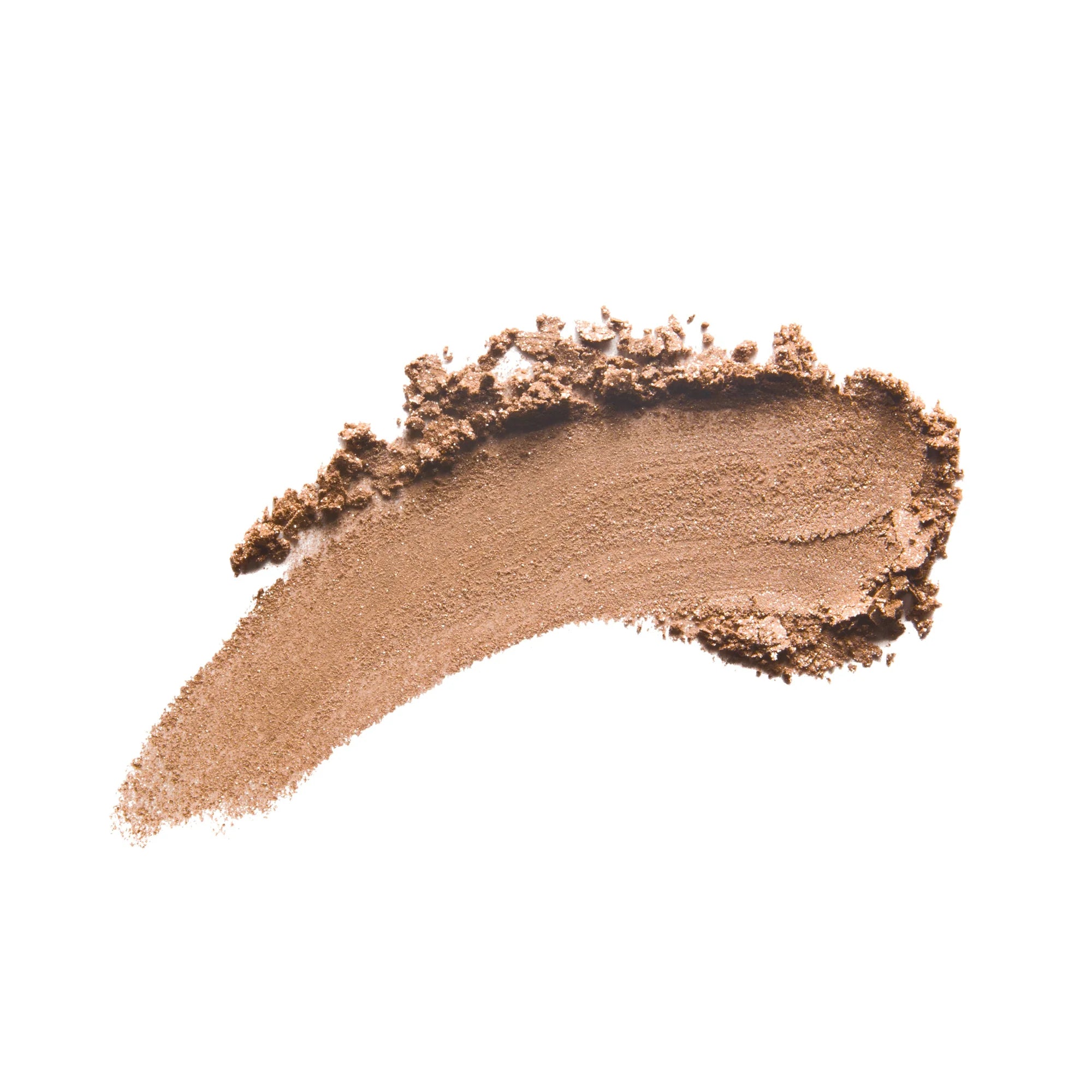 Love You More - Rose Golden Shimmer