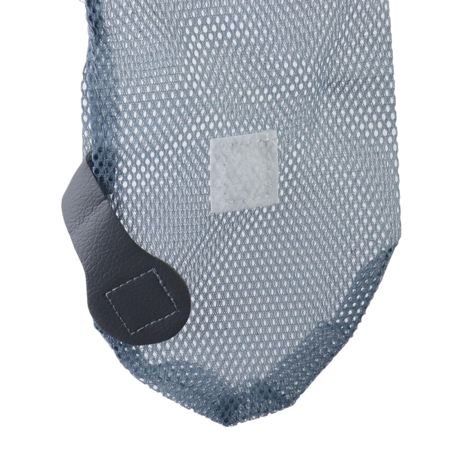 Tulead 5-Size Reusable Mesh Storage Bags for Kitchen - Washable Hanging Organizer with Durable Mesh Fabric | Perfect for Fruits, Vegetables, Toys & Grocery Organization